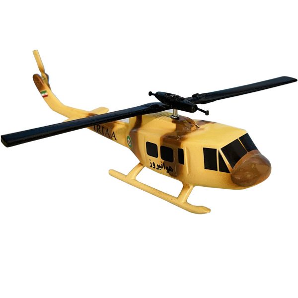 ماکت بالگرد 205 UH-1