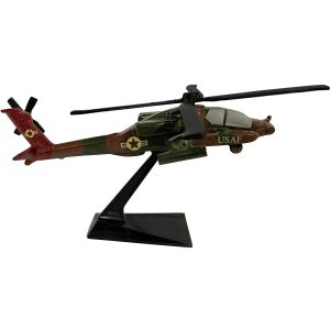 ماکت هلیکوپتر Apache