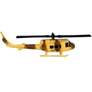 ماکت هلیکوپتر 205 UH-1