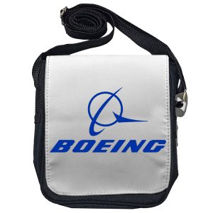 کیف دوشی مدل Boeing خلبانی