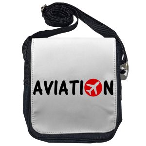 کیف دوشی مدل aviation خلبانی