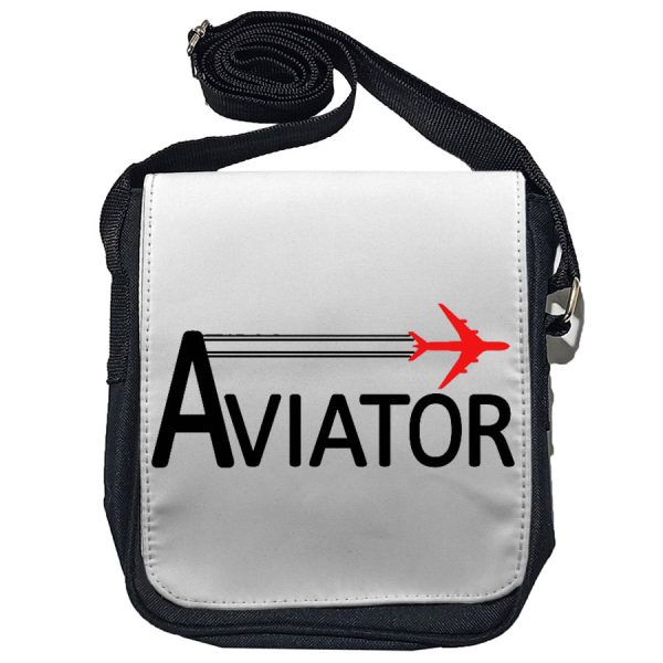 کیف دوشی مدل aviator خلبانی