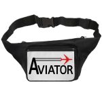 کیف کمری Aviator مدل خلبانی