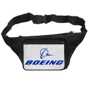 کیف کمری Boeing مدل خلبانی