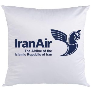 iran air کوسن مدل