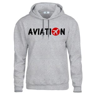 هودی مدل aviation