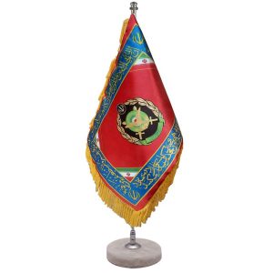 پرچم رومیزی نیروی زمینی ارتش