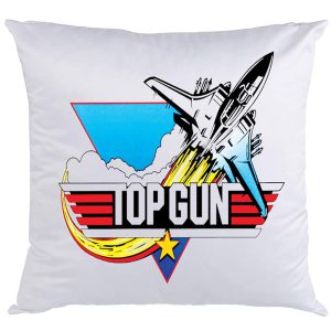 کوسن خلبانی مدل TOP GUN