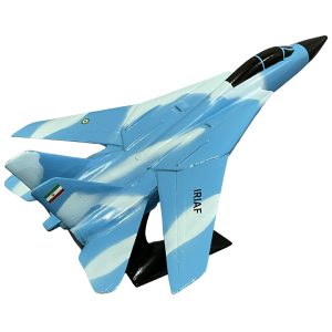 مدل هواپیمای جنگنده اف14