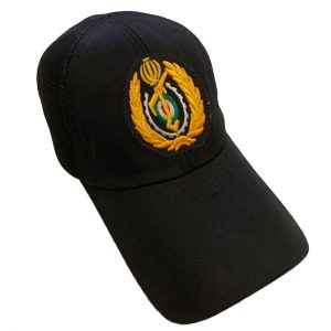 کلاه سربازی وظیفه وزارت دفاع