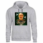 هودی شهید سردار حسین سلامی