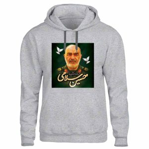 هودی شهید سردار حسین سلامی