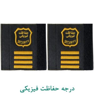 درجه حفاظت فیزیکی