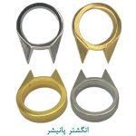 انگشتر پانیشر