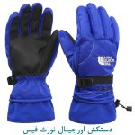 دستکش اورجینال نورث فیس