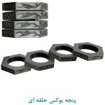 پنجه بوکس حلقه ای