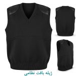 ژیله بافت نظامی