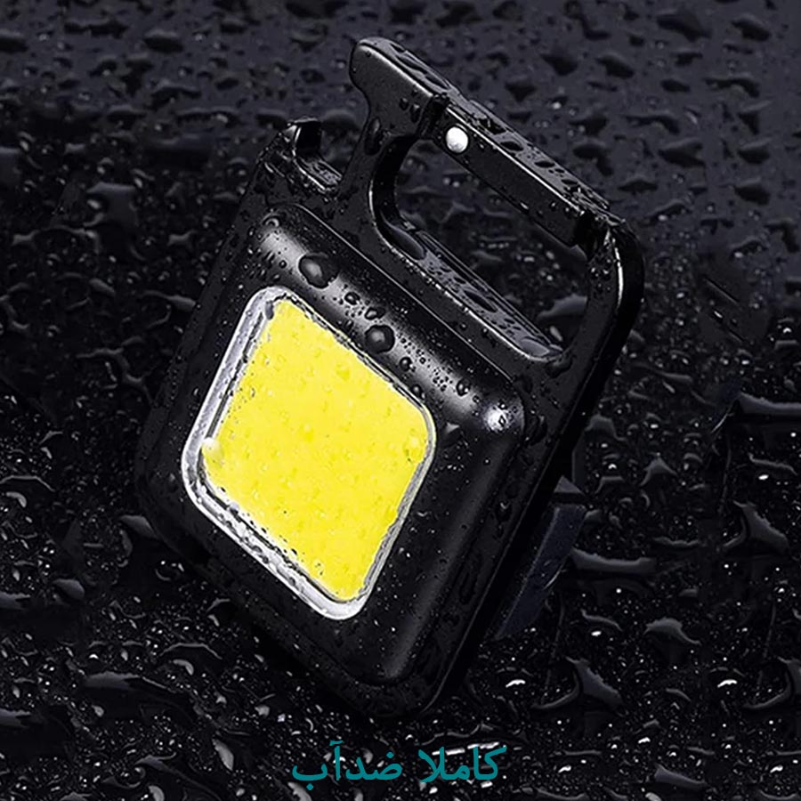 چراغ قوه تاکتیکال