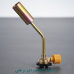 سرشعله کوهنوردی برنجی